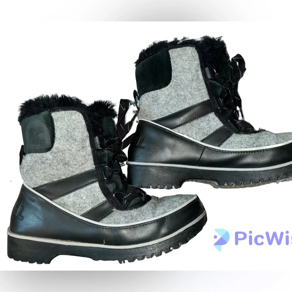 Sorel Tivoli Winter Boots